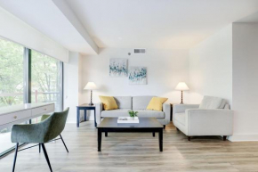 2BR Executive Apartment with Spacious Layout